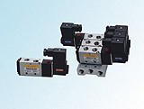 STARLET新洲电磁阀RFS52-2